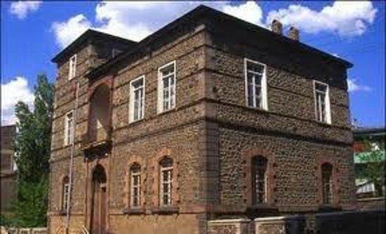 Muzeum Dom Atatürka