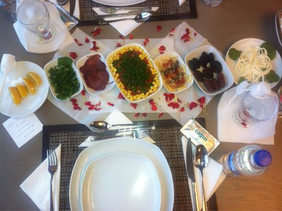 Cagin Meshur Cag Kebapcisi